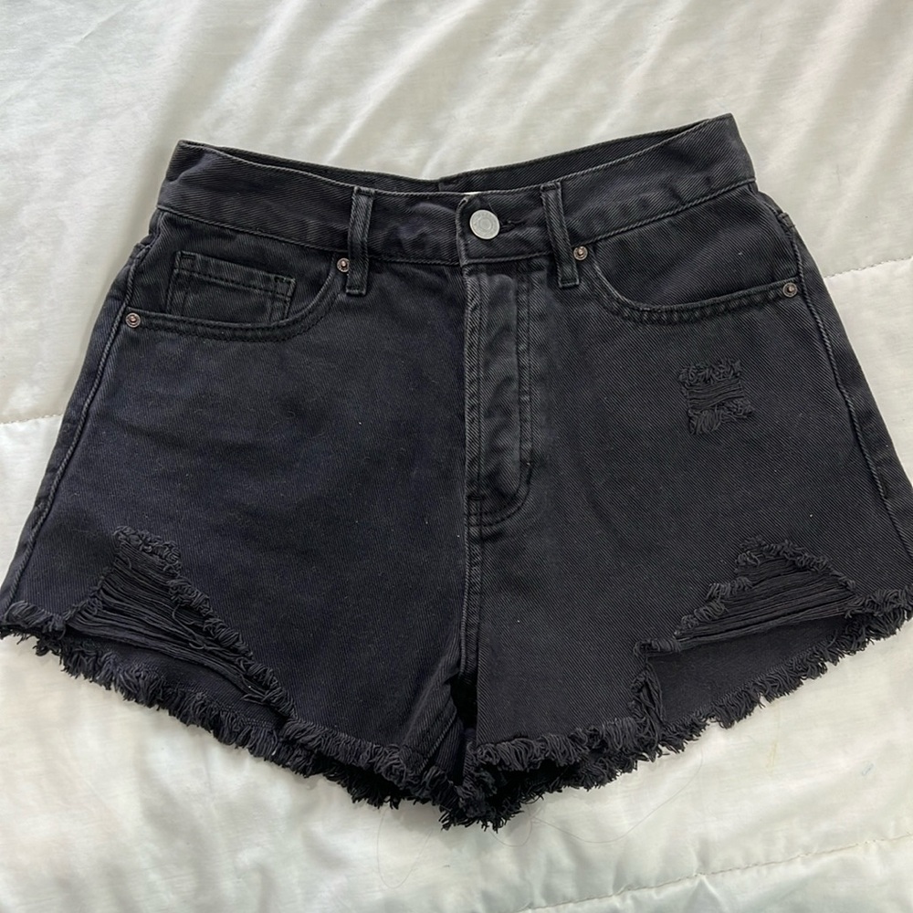 Women’s Pacson Vintage High Rise Jeans